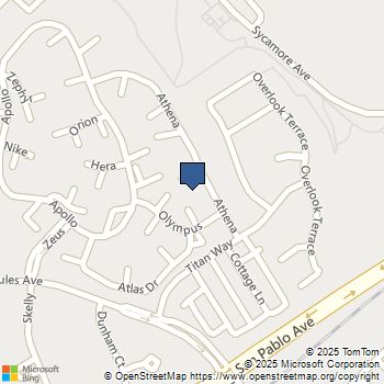 500 Athena 5 Hercules, CA MLS# 41046539