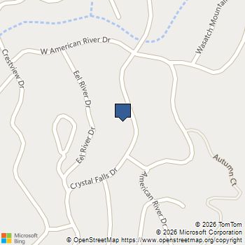 21532 Crystal Falls Dr Sonora, CA MLS# 41132649