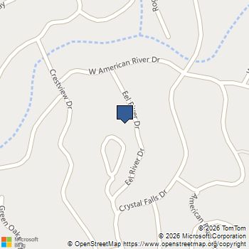 21570 Eel River Dr Sonora, CA MLS# 41128269