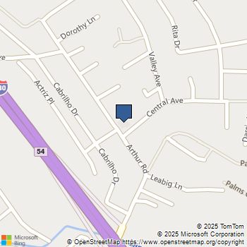 4300 Arthur Rd Martinez, CA MLS# 41032426