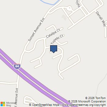 1415 LACEBARK TER Charlottesville, VA MLS# 677507
