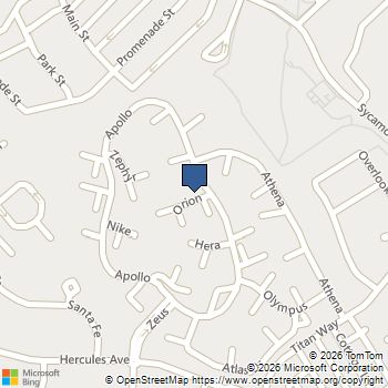 220 Apollo 1 Hercules, CA MLS# 41142722