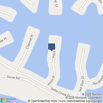 667 Point Place Bethel Island, CA MLS# 41111764