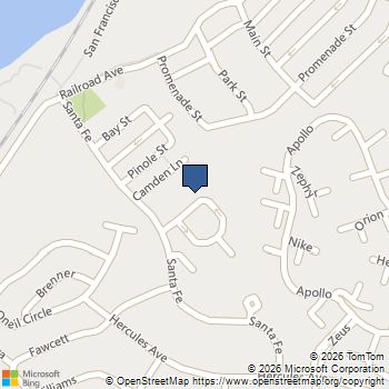 166 Kensington Circle Hercules, CA MLS# ML82036590