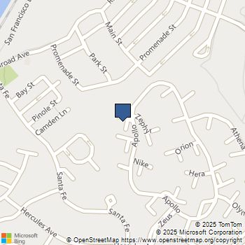 211 Apollo 2 Hercules, CA MLS# 41045198