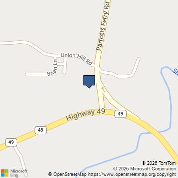 11400 Union Hill Rd B Sonora, CA MLS# 41104080