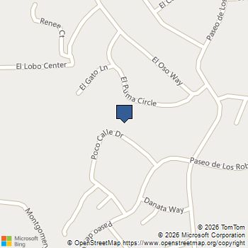 15378 Poco Calle Dr. Sonora, CA MLS# 41134383
