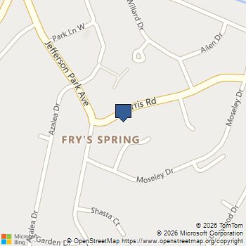 106 Harris Rd Charlottesville, VA MLS# 682560