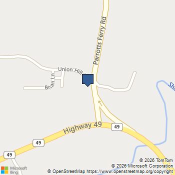 11400 Union Hill Rd A Sonora, CA MLS# 41104077
