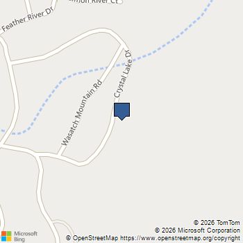 21657 Crystal Lake Dr Sonora, CA MLS# 41144040