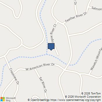 21685 Rogue River Sonora, CA MLS# 41131133