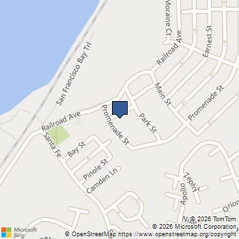 1018 PROMENADE ST. Hercules, CA MLS# 41120306