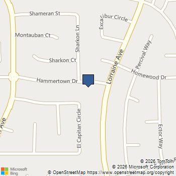 2308 Hammertown Drive Stockton, CA MLS# ML82047629