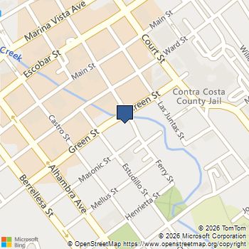 908 Ferry St. Martinez, CA MLS# 41123284