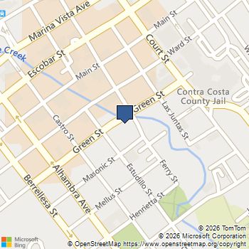 908 Ferry St. Martinez, CA MLS# 41123284