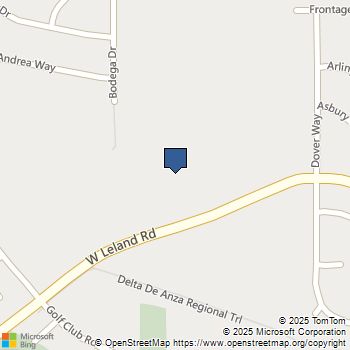 100 El Dolardo Pittsburg, CA MLS# 40975637