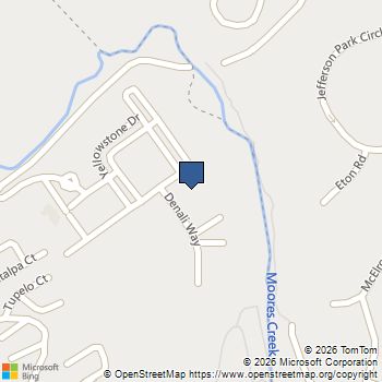 725 Denali Way # 102 Charlottesville, VA MLS# 672606