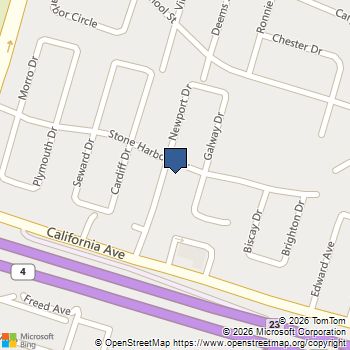2001 Newport Drive Pittsburg, CA MLS# ML82054369