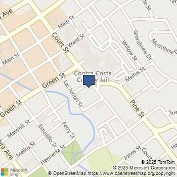 1004 Court St Martinez, CA MLS# 41112956