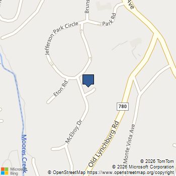 2700 Mcelroy Dr Charlottesville, VA MLS# 682937