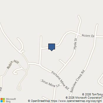 16137 Acorn Dr Sonora, CA MLS# 41122773
