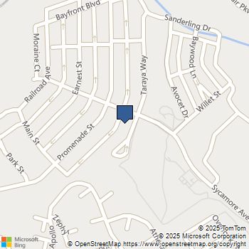 1136 Taraya Ter Hercules, CA MLS# 41117140