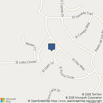 21788 El Puma Cir Sonora, CA MLS# 41138977