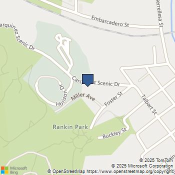 10 Carquinez Scenic Dr Martinez, CA MLS# 41112100