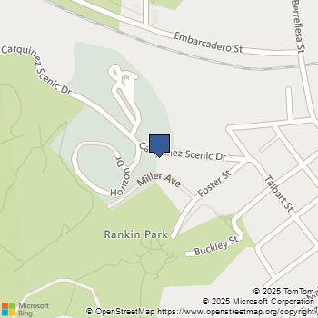 6 Carquinez Scenic Dr Martinez, CA MLS# 41112099