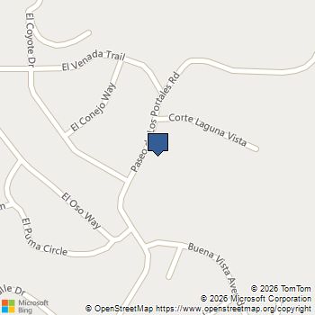 21781 Paseo De Los Portales Sonora, CA MLS# 41135171