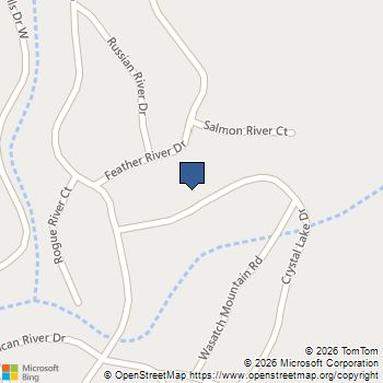 21787 Crystal Lake Dr Sonora, CA MLS# 41138622