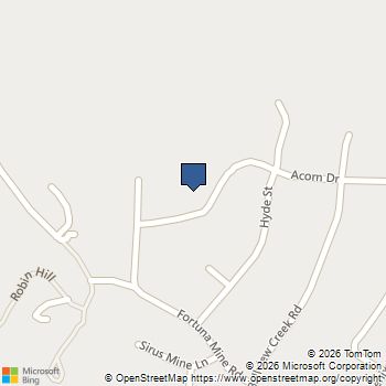 16170 Acorn Dr Sonora, CA MLS# 41126689