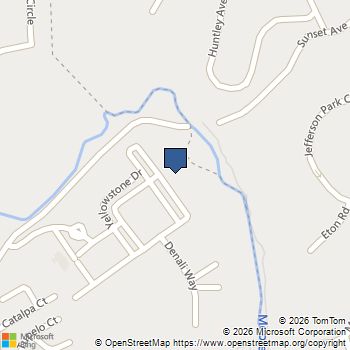 195 Yellowstone Drive # 302 Charlottesville, VA MLS# VAAB2001286