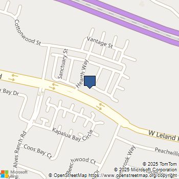 1412 Sanctuary St Pittsburg, CA MLS# 41108608