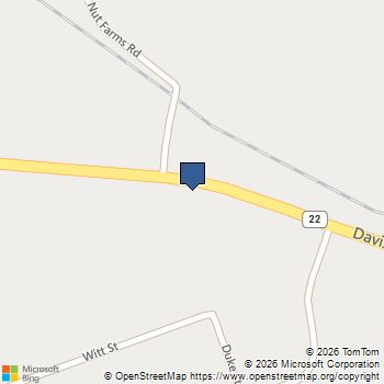 4227 DAVIS HWY Louisa, VA MLS# 643909