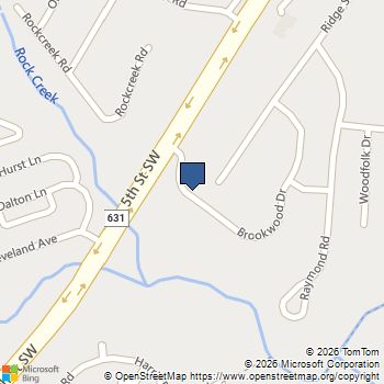 149 Brookwood Dr Charlottesville, VA MLS# 672381