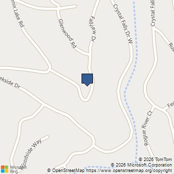21818 Fallview Dr Sonora, CA MLS# 41114544