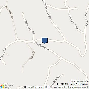 00000 Creekside Drive Sonora, CA MLS# 41120364