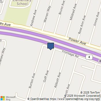 2106 Goff Ave Pittsburg, CA MLS# 41086937