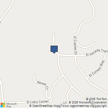 21882 El Oso Way Sonora, CA MLS# 41130053