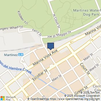 411 Ferry St Martinez, CA MLS# 41089349