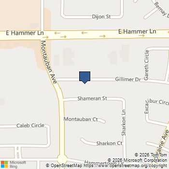 2002 Gillimer Drive Stockton, CA MLS# 226131909
