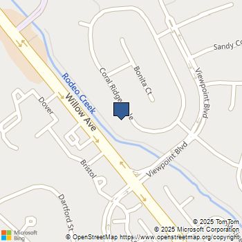 996 Coral Ridge Cir Rodeo, CA MLS# 41113911