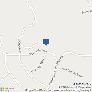 15442 El Venada Trl Sonora, CA MLS# 41141795