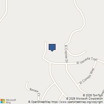 21921 El Oso Way Sonora, CA MLS# 41142590