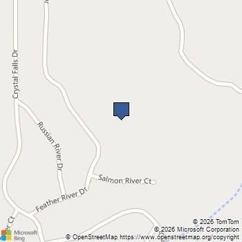 21887 Feather River Dr Sonora, CA MLS# 41131272