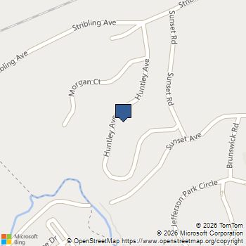 226 Huntley Ave Charlottesville, VA MLS# 672570