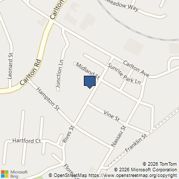 611 Rives St Charlottesville, VA MLS# 672479