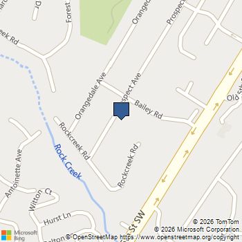 802 Prospect Ave Charlottesville, VA MLS# 682603