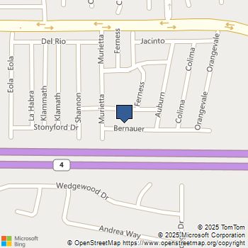 343 Bernauer Pittsburg, CA MLS# 41113991